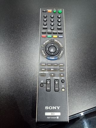 DVD BLU-RAY DISC SONY