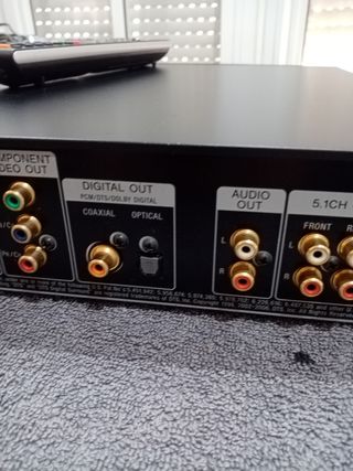 DVD BLU-RAY DISC SONY