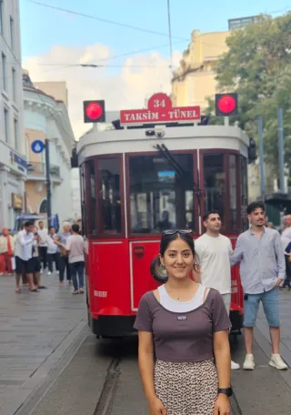 Canguro / clases de refuerzo