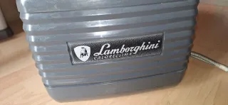 Quemador Lamborghini 77,1 kw de Gasolio.