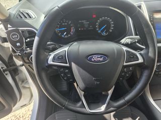 Ford S-MAX 2016