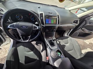 Ford S-MAX 2016