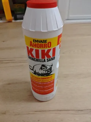 Jaula para hámster azul y verde