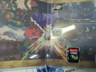 Eastward Nintendo Switch