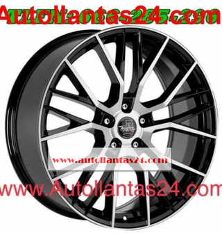 LLANTAS AUDI - 15400