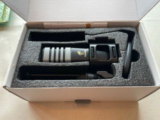 Micrófono USB Tonor TC30