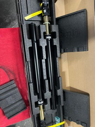 Harley Davidson Breakout 114 Custom 2018