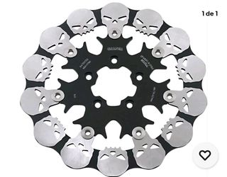 Harley Davidson Breakout 114 Custom 2018