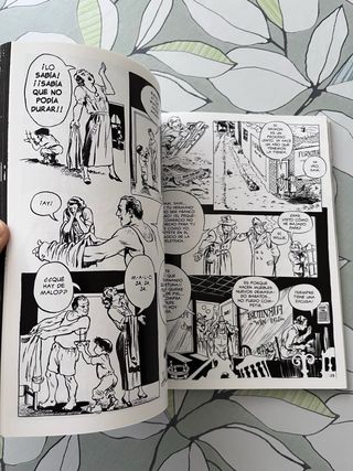 VIAJE AL CORAZÓN DE LA TORMENTA. Will Eisner