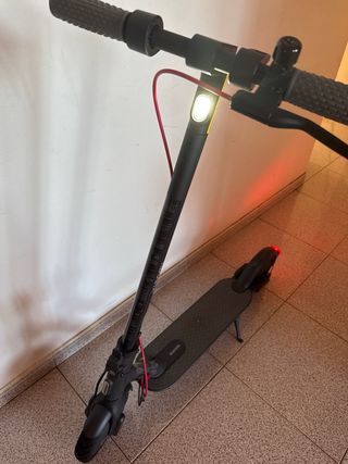 Patinete Eléctrico Xiaomi 3 lite