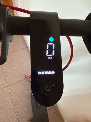 Patinete Eléctrico Xiaomi 3 lite