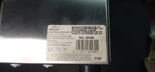 Envasadora al vacío profesional Lacor