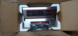 Envasadora al vacío profesional Lacor