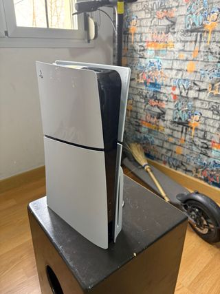 PS5 Slim