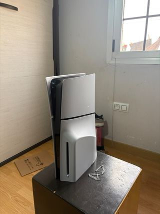 PS5 Slim