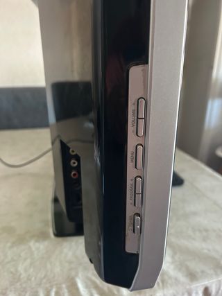 Televisor Philips 32” Negro