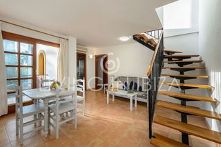 Ático en alquiler en San Carlos en Santa Eulalia del Río