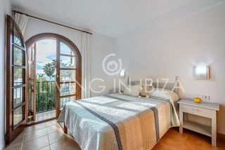 Ático en alquiler en San Carlos en Santa Eulalia del Río