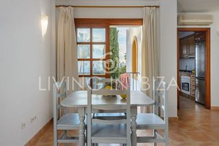 Ático en alquiler en San Carlos en Santa Eulalia del Río