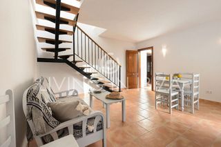 Ático en alquiler en San Carlos en Santa Eulalia del Río