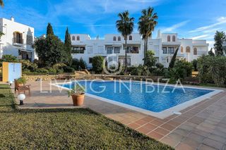 Ático en alquiler en San Carlos en Santa Eulalia del Río