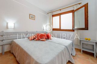 Ático en alquiler en San Carlos en Santa Eulalia del Río