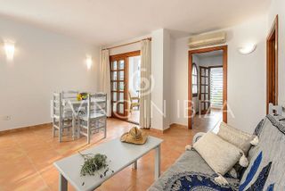 Ático en alquiler en San Carlos en Santa Eulalia del Río