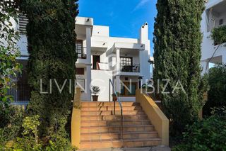 Ático en alquiler en San Carlos en Santa Eulalia del Río