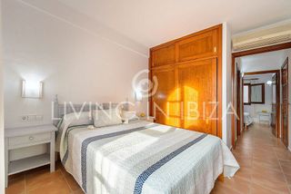 Ático en alquiler en San Carlos en Santa Eulalia del Río