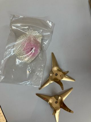 Lámpara Gas Lumogas Cointra