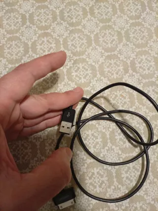 Cargador Samsung Tablet