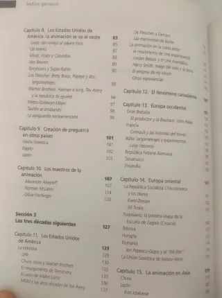 Cartoons: 110 años de cine de animación