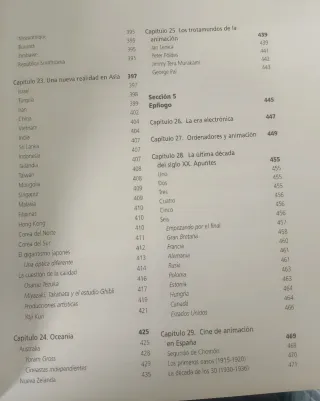 Cartoons: 110 años de cine de animación