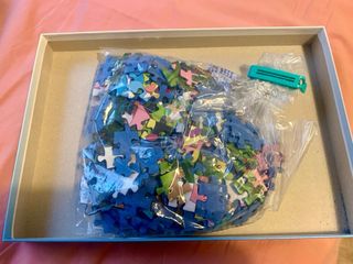 Puzzle Ravensburger Pokémon 300 piezas