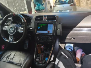 Volkswagen Golf 2010