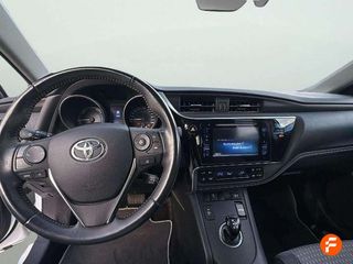 Toyota Auris 1.8 140H Hybrid Feel!