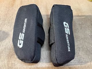 Bolsas para BMW 1250 GS Adventure