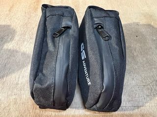 Bolsas para BMW 1250 GS Adventure