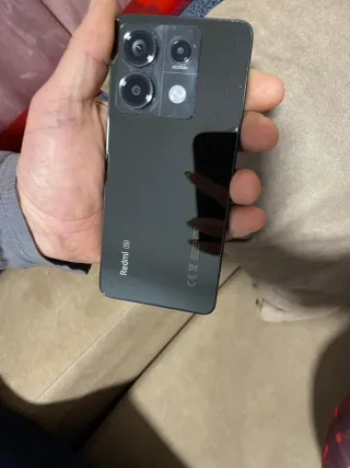 Xiaomi Redmi Note 13 Pro 5G