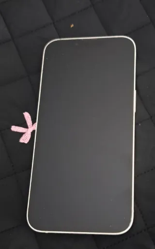 iPhone 13 Blanco 128GB