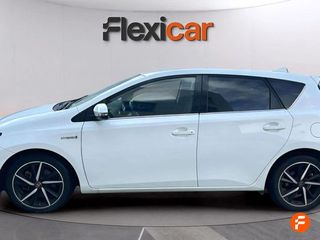 Toyota Auris 1.8 140H Hybrid Feel!