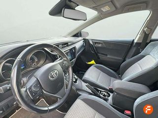 Toyota Auris 1.8 140H Hybrid Feel!