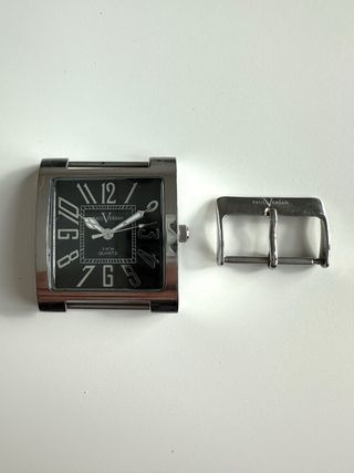 Reloj Paul Versan, vintage