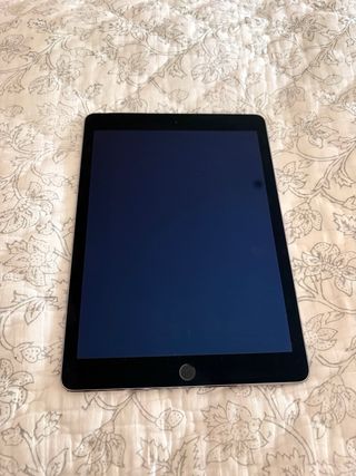 Tablet iPad Air 2 Plata 16gb