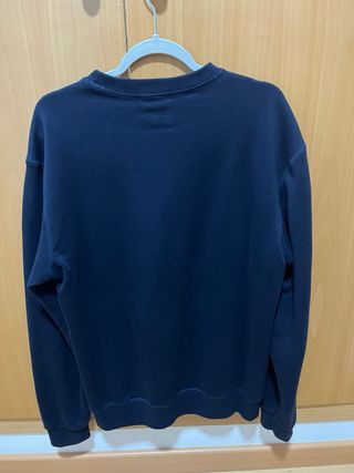 Sudadera Carhartt Azul Talla XL