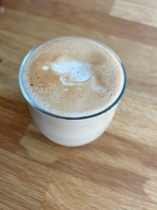 Cafetera Expresso SilverCrest Negra