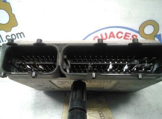 Centralita motor fiat iaw49fb9 brava (182) 682592