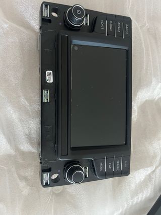 Pantalla Radio Naveg Touran Golf Passat 2015-2020