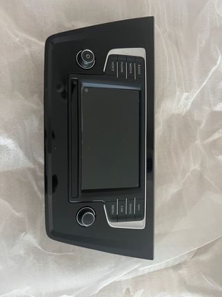 Pantalla Radio Naveg Touran Golf Passat 2015-2020