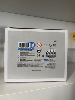 Funko Pop Gringotts Head Goblin 138